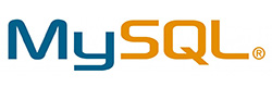 MySQL op ons hosting platform